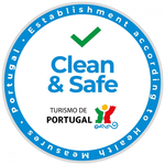 Clean & Safe Seal Portugal