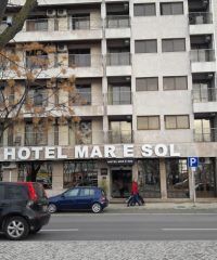 HOTEL MAR E SOL