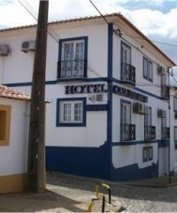 HOTEL CASA DOS ARCOS