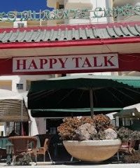 RESTAURANTE HAPPY TALK