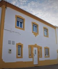 LOCAL GUESTHOUSE – COLIVING & COWORKING SAGRES