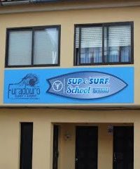 FURADOURO SURF CAMP