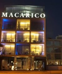 MACARICO BEACH HOTEL