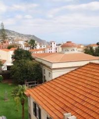 COZY APARTMENT – HISTORIC CENTER OF FUNCHAL, MADEIRA