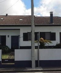 A HOUSE IN AZORES