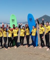 ANCHORPOINT – SURF SCHOOL MOLEDO