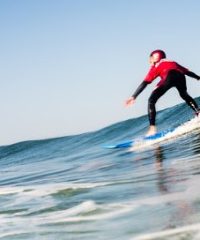 TIME TO SURF – SURF SCHOOL