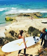 ALENTEJO SURF CAMP & VILLA