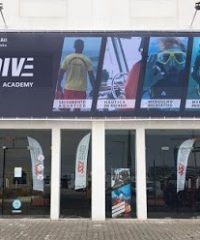 JUSTDIVE – BLUE ACADEMY