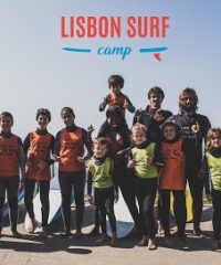 LISBON SURF CAMP