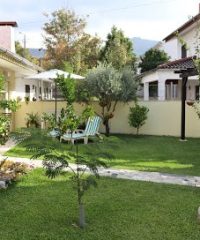AROUCA GUEST HOUSE