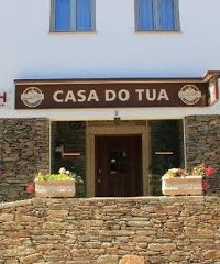 HOTEL CASA DO TUA