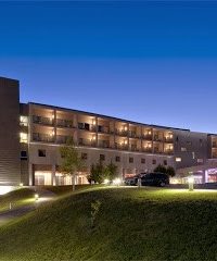 HOTEL CASINO CHAVES