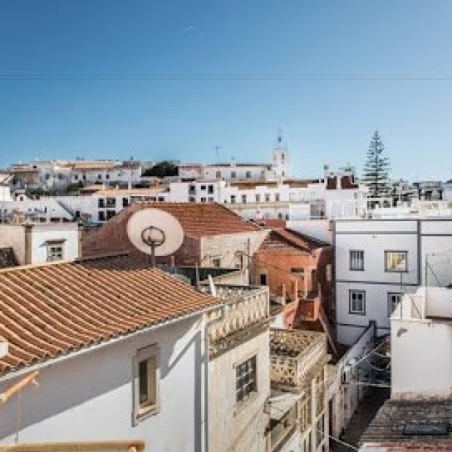 HOUSE OF ARCH-ALBUFEIRA