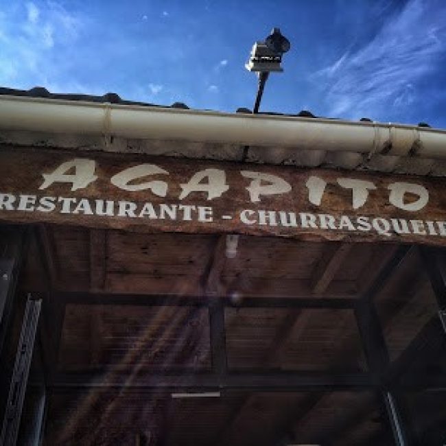 RESTAURANTE CHURRASQUEIRA AGAPITO