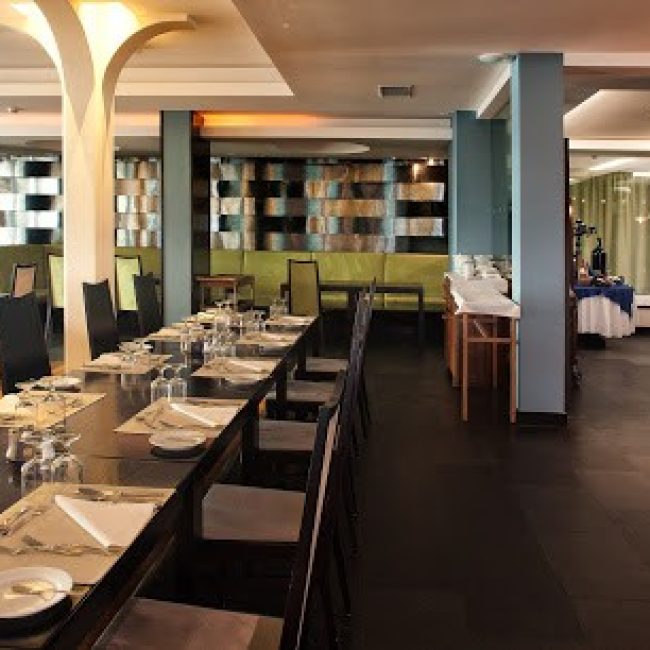 RESTAURANTE JUPITER | JUPITER ALGARVE HOTEL