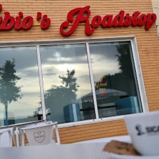 FABIO’S ROADSTOP