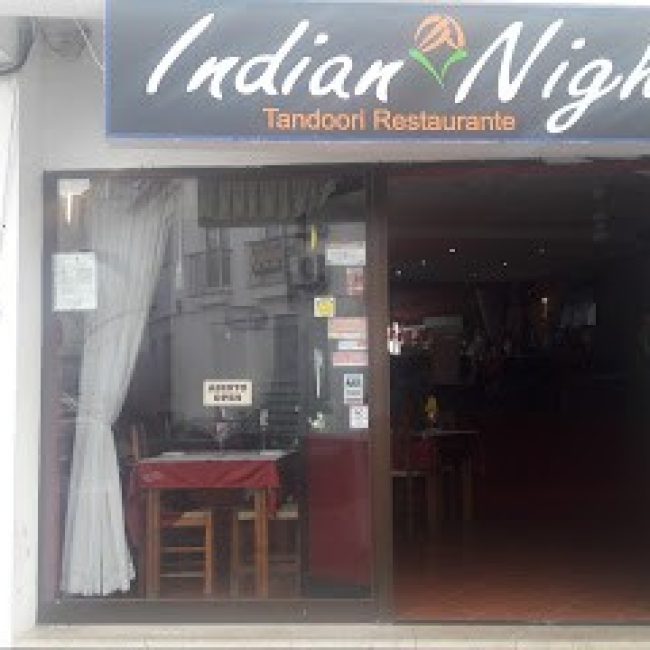 INDIAN NIGHT’S