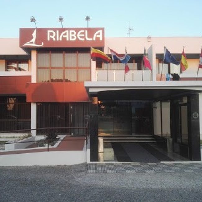 ESTALAGEM RIABELA HOTEL