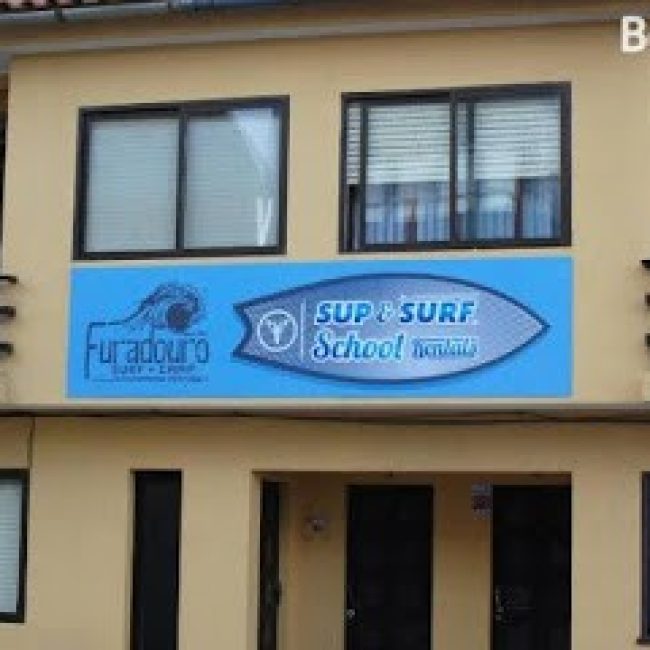 FURADOURO SURF CAMP