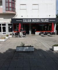 ITALIAN INDIAN PALACE