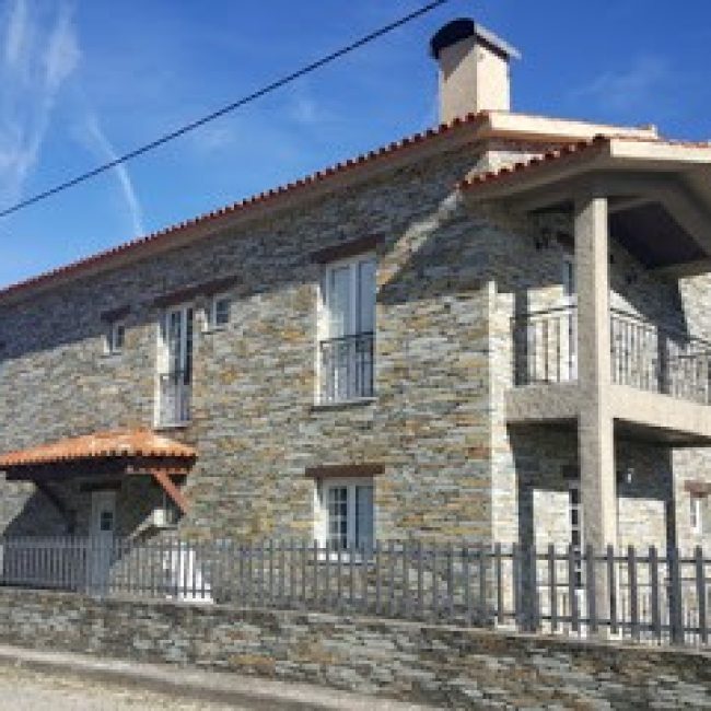 QUINTA DO RIO ALVA