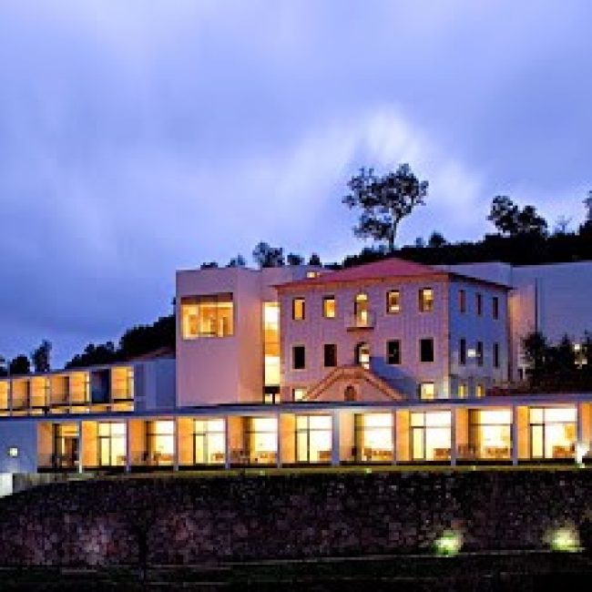 DOURO PALACE HOTEL RESORT & SPA