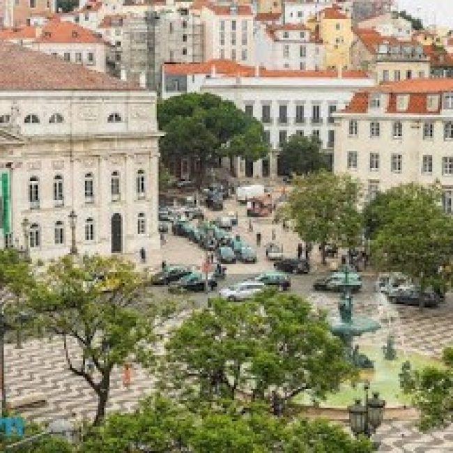 ROSSIO HOSTEL