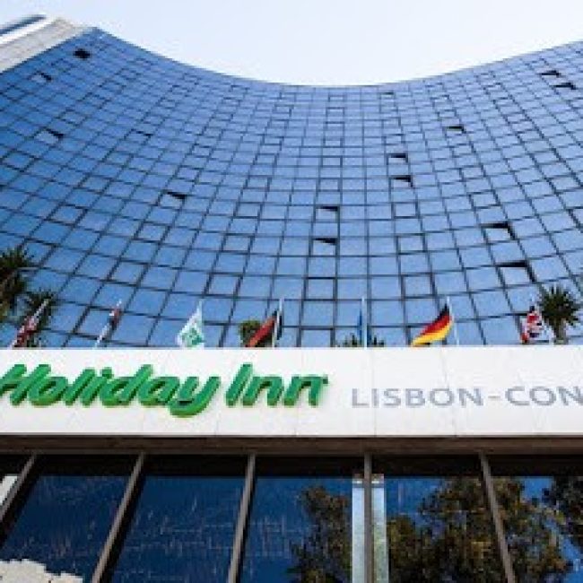 HOLIDAY INN LISBON – CONTINENTAL