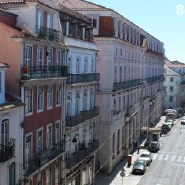 INN CHIADO