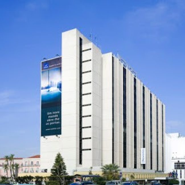 NOVOTEL LISBOA