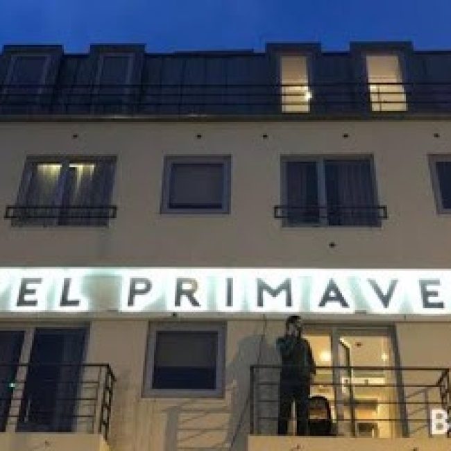 PRIMAVERA RESIDENTIAL