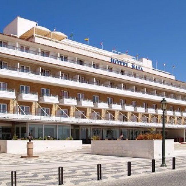 HOTEL BAIA