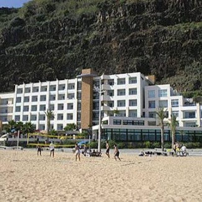 CALHETA BEACH RESORT