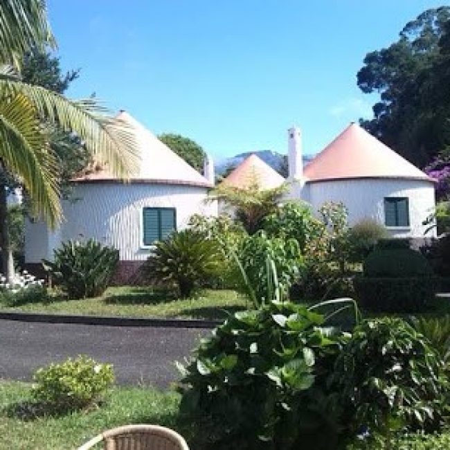 CABANAS SAO JORGE VILLAGE