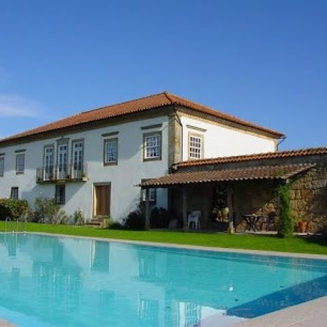 QUINTA DE SANTA COMBA