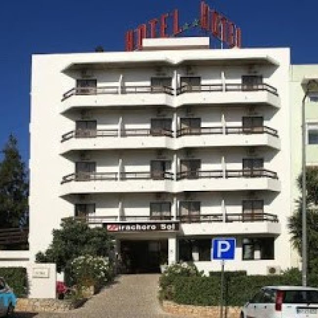 HOTEL MIRACHORO SOL