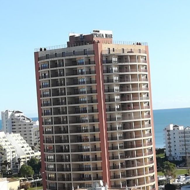 EDIFÍCIO VAUMAR