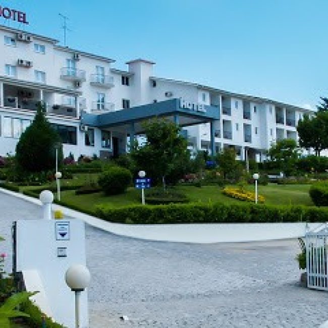 HOTEL BELSOL