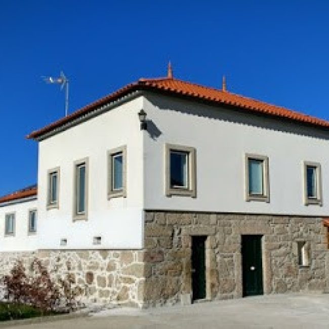 QUINTA DE VODRA