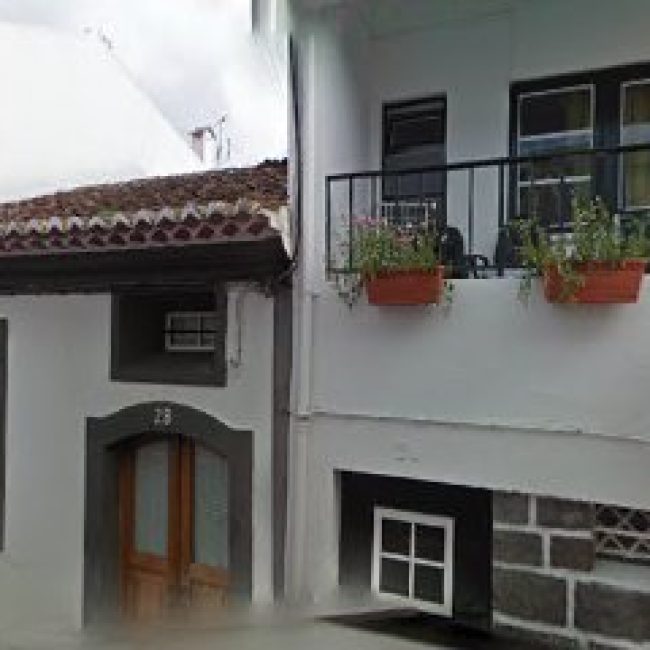 CASA DA CIDADE AL