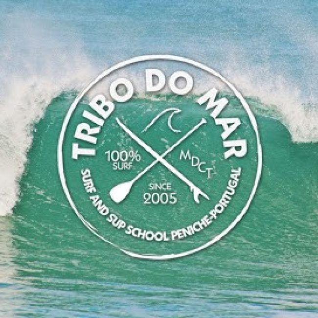 SURF SCHOOL TRIBO DO MAR