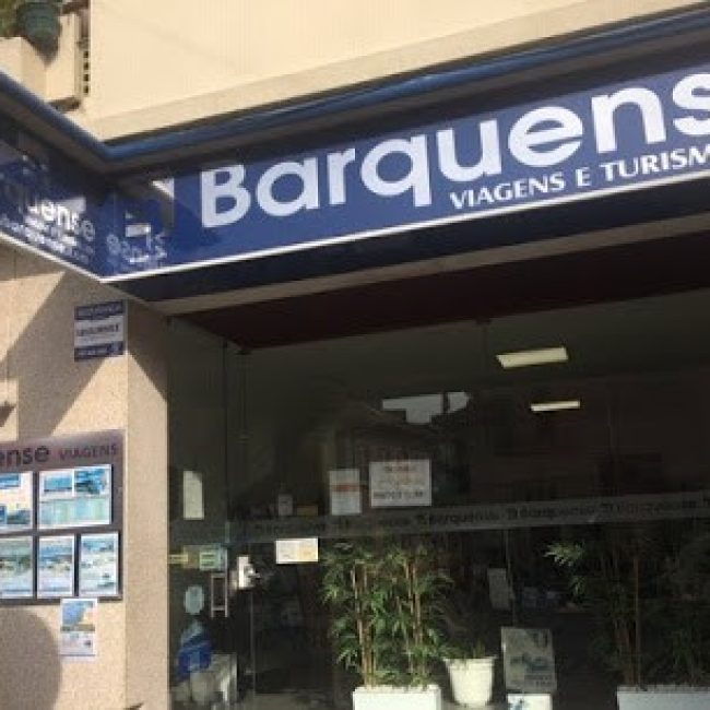 BARQUENSE – VIAGENS E TURISMO, LDA.