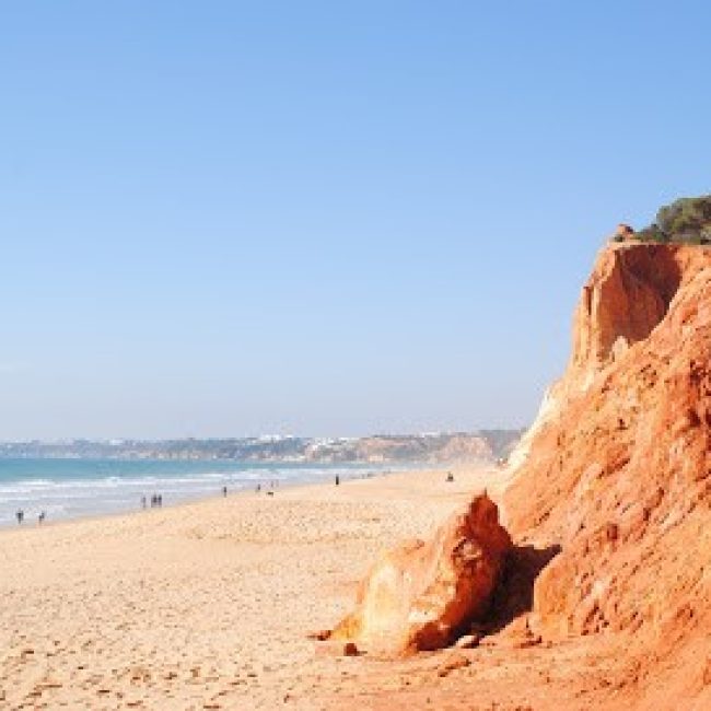 BEACH FALÉSIA AÇOTEIAS