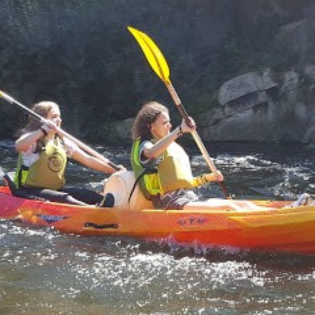 CAMINHOS D’AGUA