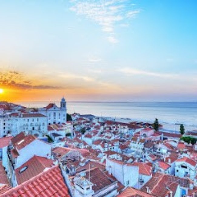 HI PORTUGAL – TRANSFERS & TOURS