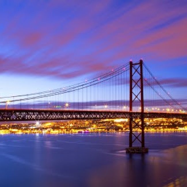 INSIDE LISBON – TOURS & EVENTS