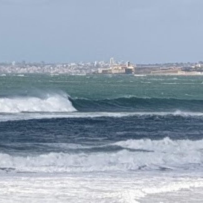 INTERNATIONAL SURF CENTER