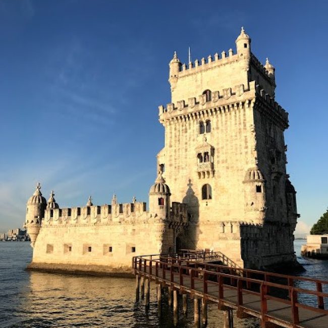 LISBON TAXI TOURS