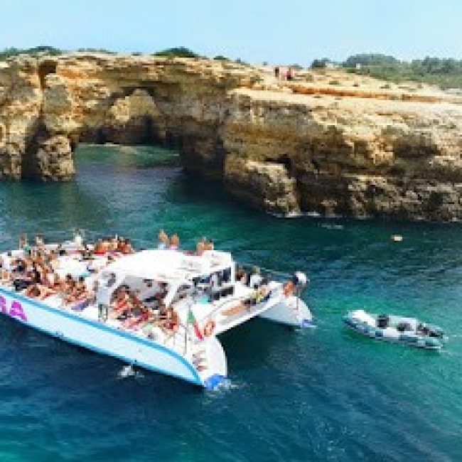 ALGARVE CHARTERS